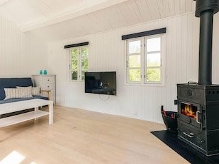 Holiday house Gedser  40