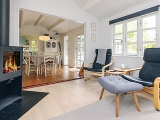 Ferienhaus Gedser  28