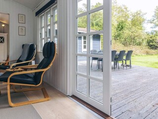 Ferienhaus Gedser  31