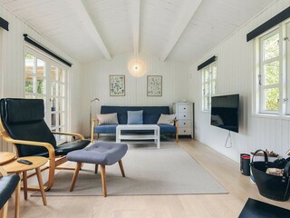 Ferienhaus Gedser  12