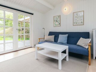 Ferienhaus Gedser  32