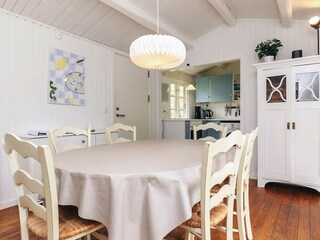 Ferienhaus Gedser  47