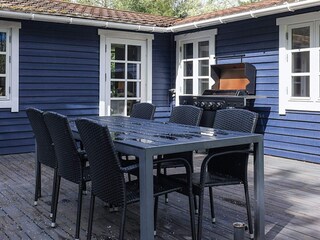 Ferienhaus Gedser  39