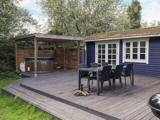 Ferienhaus Gedser  40