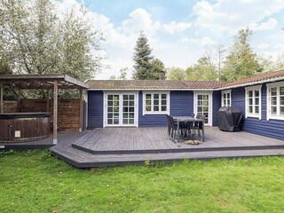 Ferienhaus Gedser  42