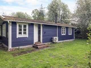 Ferienhaus Gedser  43