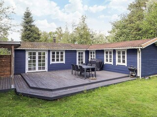 Ferienhaus Gedser  44