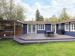 Ferienhaus Gedser  28