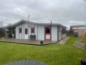 4 Personen Ferienhaus in Børkop - Høll - image1
