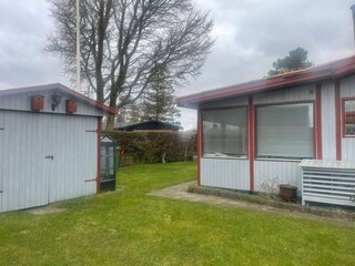 Holiday house Høll Outdoor Recording 2