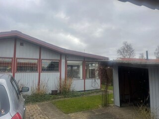 Holiday house Høll Outdoor Recording 3