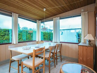 Holiday house Høll  7