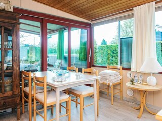 Maison de vacances Høll  2