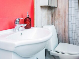 Casa per le vacanze Høll  3