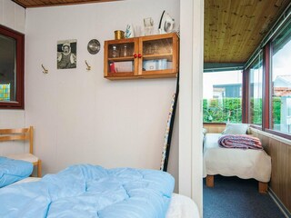 Maison de vacances Høll  10