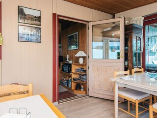 Holiday house Høll  11