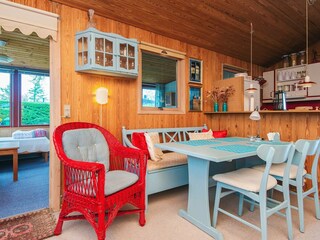 Holiday house Høll  12