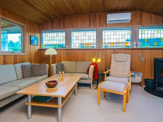 Maison de vacances Høll  14