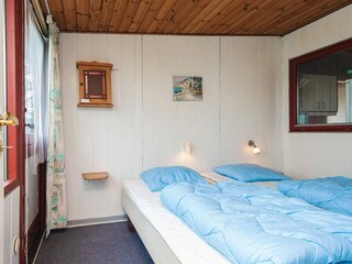 Maison de vacances Høll  11