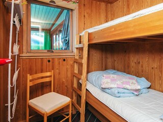 Vakantiehuis Høll  12