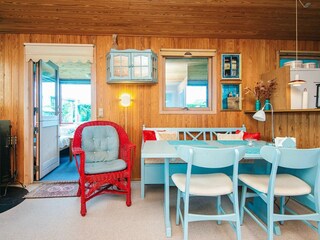 Holiday house Høll  16
