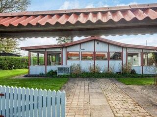 Holiday house Høll  17