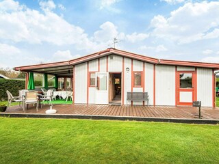 Maison de vacances Høll  14