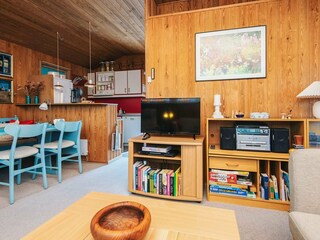 Vakantiehuis Høll  15