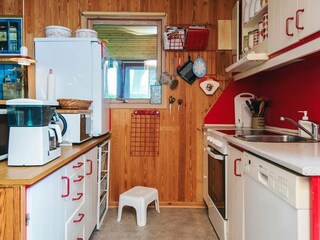 Holiday house Høll  23