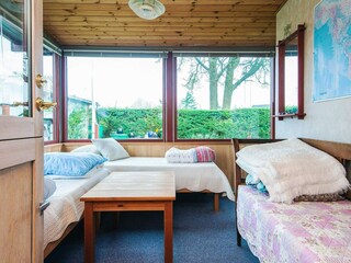 Maison de vacances Høll  15