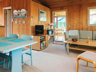Holiday house Høll  24