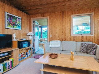 Maison de vacances Høll  17