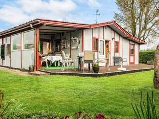 Casa per le vacanze Høll  17