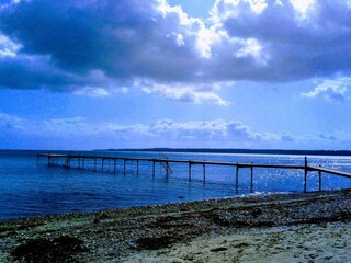 Maison de vacances Høll  5