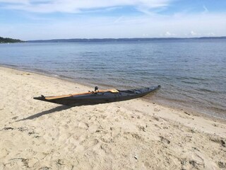 Maison de vacances Høll  6