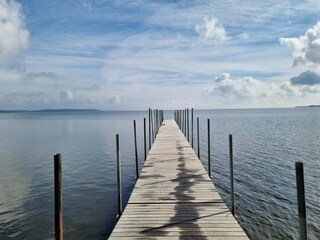 Casa per le vacanze Høll  11