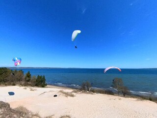 Maison de vacances Høll  23