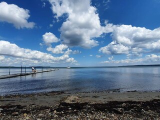 Casa per le vacanze Høll  12