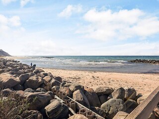 Vakantiehuis Liseleje  18