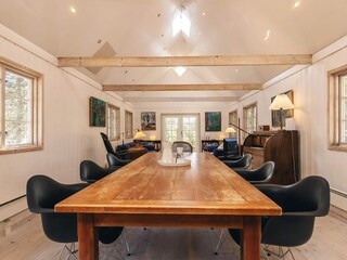 Vakantiehuis Liseleje  19