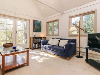 Maison de vacances Liseleje  8