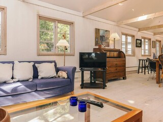 Vakantiehuis Liseleje  21