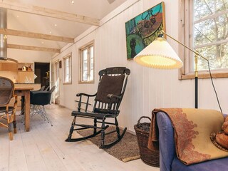Vakantiehuis Liseleje  22
