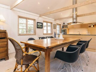 Vakantiehuis Liseleje  23