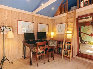 Vakantiehuis Liseleje  24