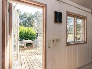 Vakantiehuis Liseleje  25