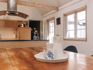 Vakantiehuis Liseleje  26