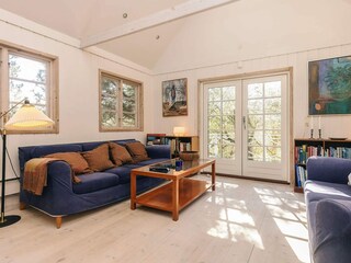 Vakantiehuis Liseleje  26