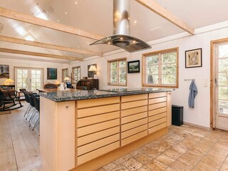 Ferienhaus Liseleje  12