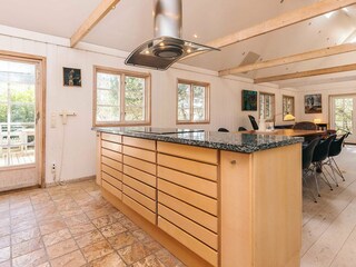 Vakantiehuis Liseleje  32